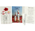 Flaconete 1ml Flower by Kenzo La Récolte Parisienne Eau de Parfum Feminino