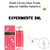 Fracionado 2ml Prada Candy Gloss Prada Eau de Toilette Feminino