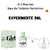 Fracionado 5ml Girl Rochas Eau de Toilette Perfume Feminino