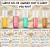 Fracionado 2ml Cheirosa ‘40 Sol de Janeiro Mist Perfumado Body e Hair - loja online