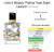 Fracionado 2ml Libre L'Absolu Platine Yves Saint Laurent Eau de Parfum Feminino - comprar online
