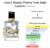 Fracionado 5ml Libre L'Absolu Platine Yves Saint Laurent Eau de Parfum Feminino - comprar online