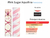 Fracionado 5ml Pink Sugar Aquolina Eau de Toilette Feminino - comprar online