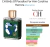 Fracionado 10ml CH Men Birds of Paradise Carolina Herrera Edição Limitada Eau de Parfum Masculino - comprar online
