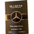 Flaconete 1,5ml Sign Your Power Eau de Parfum Intense Mercedes-Benz Masculino - comprar online