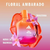 Fracionado 5ml Vibes Get Comfy Adidas Eau de Parfum Unissex