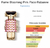 Fracionado 2ml Fame Blooming Pink Rabanne Collectors Edition Eau de Parfum Feminino - comprar online