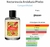 Fracionado 2ml Nectarina da Andaluzia Phebo Eau de Cologne Perfume Unissex - comprar online
