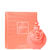 Fracionado 2ml Valentina Blush Valentino Eau de Parfum Feminino - Aromas Casa Gente Grande