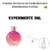 Fracionado 5ml Floratta Romance de Verão Desodorante Colônia Feminino