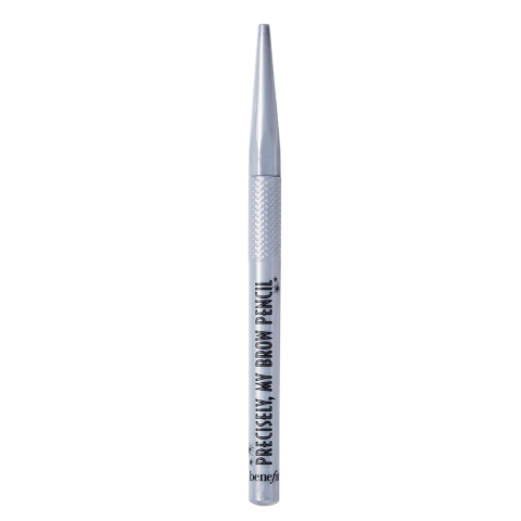 0,026g Lápis de Sobrancelhas Precisely, My Brow Pencil 4 Warm Deep Brown Benefit