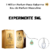 Fracionado 5ml 1 Million Parfum Rabanne Eau de Parfum Masculino