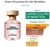 Fracionado 2ml Green Amazonia United Dreams For Her Benetton Eau de Toilette Feminino - comprar online