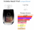 Fracionado 2ml Violette Hautt Privé Parfums Eau de Parfum Unissex - comprar online
