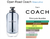 Fracionado 2ml Coach Open Road Eau de Toilette Masculino - Aromas Casa Gente Grande
