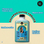 200ml Shampoo Fortificante Danos Vorazes Lola Cosmetics na internet