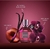 Fracionado 2ml Flowerbomb Ruby Orchid Viktor&Rolf Eau de Parfum Feminino