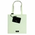 Bolsa Tote Prada Beauty Verde Claro - comprar online