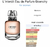 Fracionado 5ml L'Interdit Givenchy Eau de Parfum Feminino - comprar online