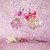 Fracionado 2ml Viva La Juicy Le Bubbly Juicy Couture Eau de Parfum Feminino - loja online