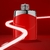 Imagem do Fracionado 2ml Legend Red Montblanc Eau de Parfum Masculino
