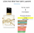 Fracionado 5ml Libre Hair Mist Yves Saint Laurent Eau de Parfum Feminino - comprar online