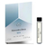 Flaconete 1,5ml Sea Mercedes Benz Eau de Parfum Masculino