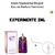 Fracionado 2ml Alien Hypersense Mugler Eau de Parfum Feminino