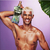 Fracionado 2ml Le Beau Paradise Garden Jean Paul Gaultier Eau de Parfum Masculino - loja online