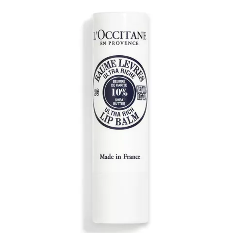 2g Bálsamo Labial Karité Rich L'Occitane En Provence