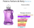 Fracionado 5ml Palatine Parfums de Marly Eau de Parfum Feminino - comprar online