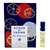 Flaconete 1,5ml Blu Mediterraneo Arancia La Spugnatura Acqua di Parma Eau de Toilette Unissex