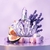 Fracionado 5ml R.E.M. Ariana Grande Eau de Parfum Feminino - loja online