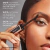 Imagem do 8ml Máscara de Cílios Lancôme Lash Idôle Waterproof 01 Glossy Black
