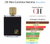 100ml CH Men Carolina Herrera Eau de Toilette Masculino na internet