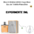 Fracionado 5ml Boss In Motion (2022) Hugo Boss Eau de Toilette Masculino