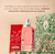 Imagem do Fracionado 2ml Flor de Cerejeira Rouge L'Occitane En Provence Eau de Toilette Feminino