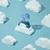 Fracionado 2ml Cloud Ariana Grande Eau de Parfum Feminino - loja online