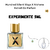 Fracionado 5ml Hundred Silent Ways X Nishane Extrait De Parfum Unissex
