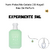Fracionado 5ml Yum Pistachio Gelato | 33 Kayali Eau De Parfum Feminino