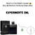 Fracionado 2ml Ralph's Club Ralph Lauren Eau de Parfum Masculino
