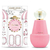 Fracionado 5ml Tea Time à Paris Pavlova Jeanne Arthes Eau de Parfum - Aromas Casa Gente Grande