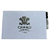 Flaconete 2ml Creed Green Irish Tweed Eau de Parfum Masculino