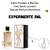 Fracionado 5ml Libre Flowers & Flames Yves Saint Laurent Eau de Parfum Feminino
