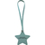 Tag de mala com espelho Perfect Marc Jacobs Parfums Verde Claro - comprar online