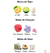 Fracionado 2ml Daisy Eau So Fresh Marc Jacobs Eau de Toilette Perfume Feminino na internet