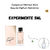 Fracionado 5ml Gorgeous! Michael Kors Eau de Parfum Feminino