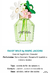 Imagem do Fracionado 2ml Daisy Wild Marc Jacobs Eau de Parfum Perfume Feminino