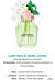 Imagem do Fracionado 2ml Daisy Wild Marc Jacobs Eau de Parfum Perfume Feminino