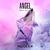 Fracionado 2ml Angel Mugler Eau de Toilette Feminino - comprar online